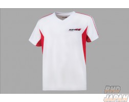 Advan Stylish Collection T-Shirt White - M