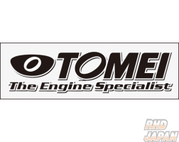 Tomei Sticker Engine Specialist - Medium