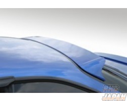 D-Max Roof Spoiler Wing - S14