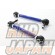 KTS Rear Toe Adjustable Rod Set - BRZ ZC6 ZD8 86 ZN6 ZN8