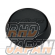 Rays Optional Center Cap Volk Racing VR Cap Model-01 Hi BC 