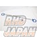 CUSCO Strut Bar Type AS Rear - Altezza SXE10 GXE10 JCE15W JZX110