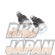 MoonFace Racing Bump Adjust Tie Rod End Set - S2000 AP1 AP2