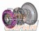 Exedy Hyper Series Hyper Single VF Clutch Kit - GDA GGA Applied F/G BP5 BL5 BM9 BR9