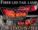 78 Works Fiber Full LED Tail Set Version 2 Red Clear - GSE20 GSE21 GSE25 USE20