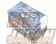 Project Mu Brake Pads Type PS Perfect Spec AP Racing 4 Pot CP6600 CP8530 CP8540 CP8560 D55 - F1660D55