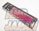 Hasepro Magical Carbon Pillar Full Set Pink Carbon Fiber - AVE30 GSE30 GSE31 GSE35