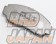 APP SFIDA Brake Pads Type AP-8000 Front - Max Mira Gino Naked Opti Storia YRV Duet