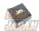 JUN Titanium Valve Retainers - Type 2 Honda B16 B18