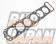 Kameari Bead Type Metal Head Gasket 2.0mm 90.5mm Bore - L6 L30 ~ L32