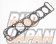 Kameari Bead Type Metal Head Gasket 1.0mm 87mm Bore - Toyota 1JZ-GTE