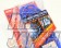 ULTRA Blue Point Power Plug Cords - MS110 MS120 MX61 MX71