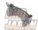 STI Group N Reinforced Bushing Transmission Mount - GD# GG# SG# 6MT