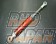Silk Road Section Engine Torque Damper Red - JZX90 JZX100