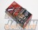 Valenti Jewel LED Room Lamp Series Set - Sienta NCP175G NHP170G NSP170G