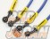 Weds WedsSport RevLine Brake Line System - KGC15