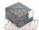 Project Mu Front Brake Pads Type PS Perfect Spec - Peugeot 2008 206 207 A7KFUP 208 307 T5NFU