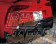 Max Orido X AKEa Supra Style Collaboration Rear Diffuser Black - Supra DB02 DB22 DB42 DB82