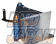 Trust GReddy Oil Cooler Standard  Kit Inner Fender 13 Row Circuit Spec - WRX STi VAB Applied D / E / F