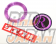 Siecle Sports Line Air Intake Response Ring #10 - NRE185H