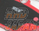 STi Brake Pad Set Rear - Forester Impreza Legacy WRX