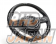 Trust GReddy Steering Wheel Leather & Carbon Fiber - Jimny JB64W Jimny Sierra JB74W