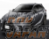 TRD F Sport Parts Rear Under Diffuser Black Edition - Lexus RX RX350 TALA10 TALA15 RX450h AALH16 RX500h TALH17