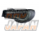 Valenti Jewel LED Tail Light Set TRAD Sequential Winker Light Smoke / Black Chrome - BRZ ZC6 86 ZN6