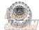 OS Giken TS2BD Twin Plate Clutch Kit - S14 PS13 RPS13