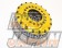 OS Giken TR2CD Twin Plate Clutch Kit - S15 6MT