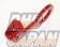 Kawai Works Tow Hook Rear Fixed Position Type - Integra DC5