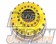 OS Giken R3C Triple Plate Clutch Kit for OS-88 Transmission - BNR32 Kouki BCNR33