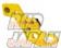 Apio Tactile Bumper Tow Hook Front Right - Jimny JB64W Jimny Sierra JB74W