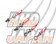 APP Brake Line System Steel Fittings - Cappuccino EA11R EA21R