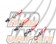 APP Brake Line System Steel Fittings - GX110 JZX110 GX110W JZX110W