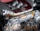Thunder Bolt Titanium Chassis & Engine Custom Kit - R35