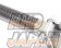 CUSCO Strut Bar Type CB 40mm Carbon Fiber Shaft Front - EP82 EP91
