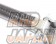 CUSCO Strut Bar Type CB 40mm Carbon Fiber Shaft Rear - GDA GDB GGA GGB