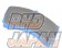 Endless Brake Pads Set Circuit Compound CC43 (N35S) AP Racing Caliper CP9660 - RCP173-25 25mm