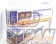 Ohlins Coilover Suspension Complete Kit Type HAL DFV Rubber Upper Mounts - BNR32