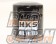 HKS Oil Filter Type 5 - Oil Cooler Kit Low Type