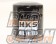 HKS Oil Filter Type 3 - UNF3/4-16 74D 85H