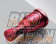 Enkei Lightweight Racing Air Valve Assembly Red - SR01Mg GTC01RR RS05RR RSM9 GTC01 GTC02 RP05 RS05 Enkei 92 Apache2 Allroad Baja RPT1