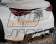 Blitz Aero Speed R-Concept Rear Under Diffuser - Skyline RV37 400R