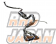 Blitz Nur-Spec VSR Muffler Exhaust System Mugen Under Spoiler - N Box / N Box Custom JF3