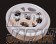 Zero Sports WRC Crank Pulley Silver Model - ZC6 ZN6 YA9 SHJ SH5 SJ5 SJG VAG GJ# GP# BM# BR#