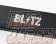 Blitz Strut Tower Bar Rear - NF2EK ND5RC NDERC