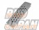 3D Design Foot Rest Left Hand Drive - BMW 1/2/3/4 Series M4 G82 52AZ30