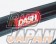 Okuyama Dash Roll Bar 5-Point Black - Lexus IS F USE20
