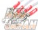 APP Brake Line System Stainless Fittings - JZX81 GX81